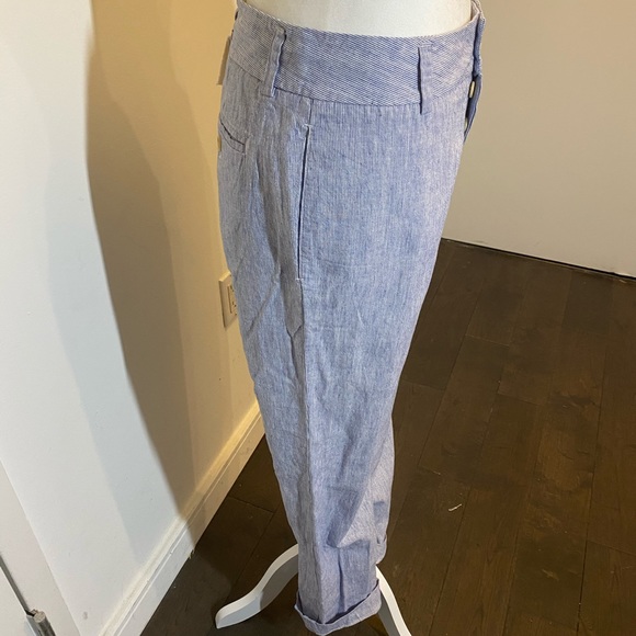 Linen Jeans - Picture 3 of 5